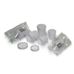 Sampling Systems SteriWare Powder Bottle