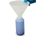 Sampling Systems SteriWare Powder Funnel