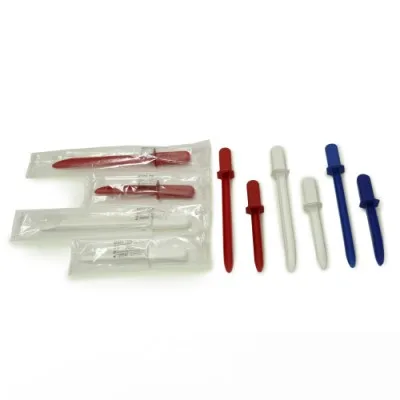 Sampling Systems SteriWare Powder Spatula