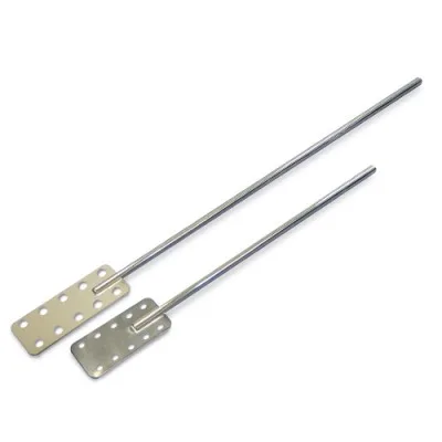 Sampling Systems Stirring Paddles with holes