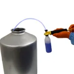 Sampling Systems Tank Sampling Device - Pump Sampler