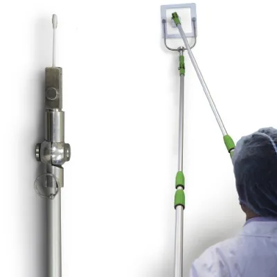 Sampling Systems TeleSwab