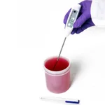 Sampling Systems Thermometer