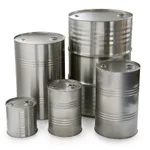 Sampling Systems Tight Head Drum (10 - 200 Litres)