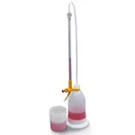 Sampling Systems Titrating Burette