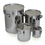 Sampling Systems Toggle Drums (2 to 300 litres)