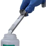 Sampling Systems V Spatula