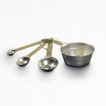 Sampling Systems Volumetric Spoons 304ss