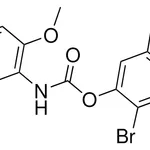 Merck 2-BROMO-4-CHLORO-5-METHYLPHENY - 50 MG&