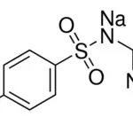 Merck Sulfadiazine sodium salt,Purity (HPLC)&