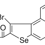 Merck 1-BROMO-3-SELENA-CYCLOPENTA(A) - 25 MG&