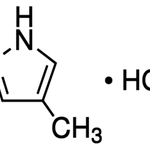 Merck 4-METHYLPYRAZOLE HYDROCHLORIDE