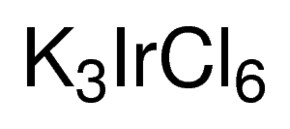 Merck POTASSIUM HEXACHLOROIRIDATE(III)