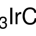 Merck POTASSIUM HEXACHLOROIRIDATE(III)