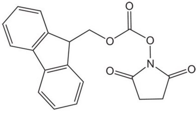 Merck FMOC-OSU Bulk