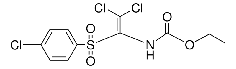 Merck (2,2-DICHLORO-1-(4-CHLORO-BENZ - 25 MG&