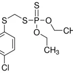 Merck CARBOPHENOTHION PESTANAL, 250 MG