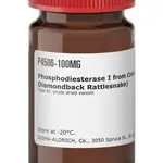 Merck PHOSPHODIESTERASE I TYPE IV