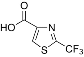 Merck 2-(TRIFLUOROMETHYL)THIAZOLE-4-CARBOXYLI&