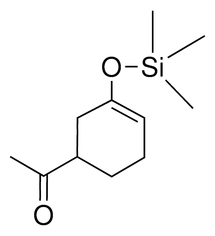 Merck METHYL 1-(TRIMETHYLSILYLOXY)CYC-