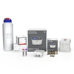 Thermo Fisher Scientific CarrierSeq ECS Kit with Ion 540 Chips (16 samples/chip)