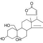 Merck 3-BETA,5,19-TRIHYDROXY-5-BETA, - 1 MG&