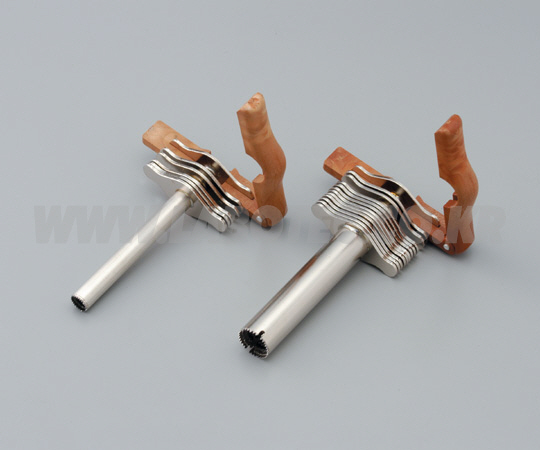 AS ONE Speed Cork Borer, 스피드 코르크 보러