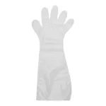 AS ONE Chemical Protective Gloves(Inner Gloves), 화학 방호 장갑(이너 장갑)