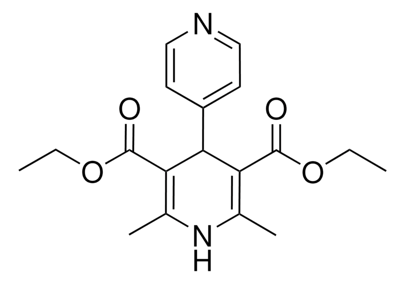 Merck DIETHYL PYRIDIN-4-YL-2,6-DIMETH-