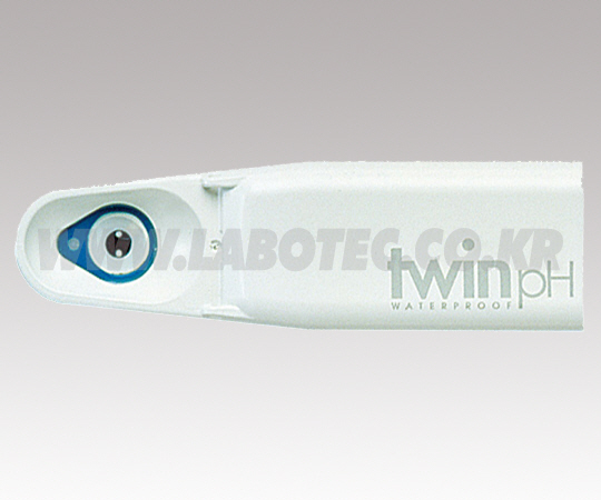 AS ONE OptIon for  Twin pH Meter Ⅱ (LAQUAtwin), 트윈pH미터용 옵션