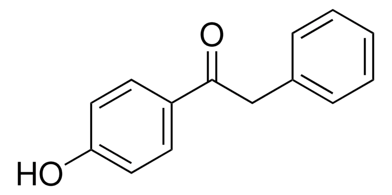 Merck Benzyl 4-hydroxyphenyl ketone
