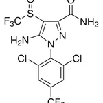 Merck Fipronil carboxamide
