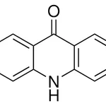 Merck 2,7-Dibromoacridone