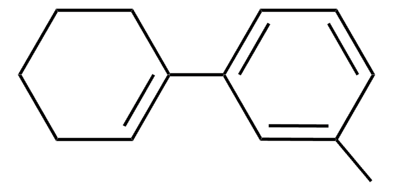 Merck 1-(M-TOLYL)-1-CYCLOHEXENE-