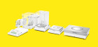 Cubis® MCM Manual Mass Comparator (MCM40K3)
