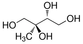 Merck 2-C-METHYL-D-ERYTHRITOL