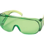 AS ONE Single Lense Light ShieldIng Glasses (Over Glasses), 일안식 차광안경(오버글래스)