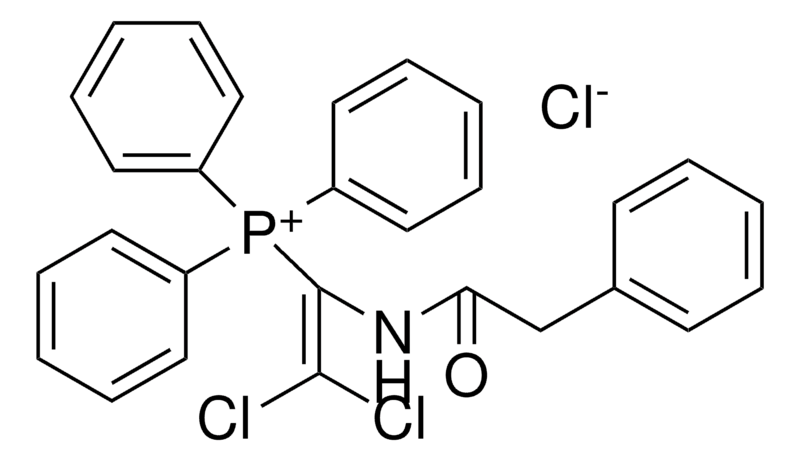 Merck (2,2-DICHLORO-1-PHENYLACETYLAMI - 10MG &