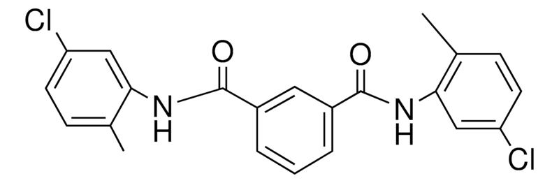 Merck N,N'-BIS(5-CHLORO-2-METHYLPHEN - 50 MG&