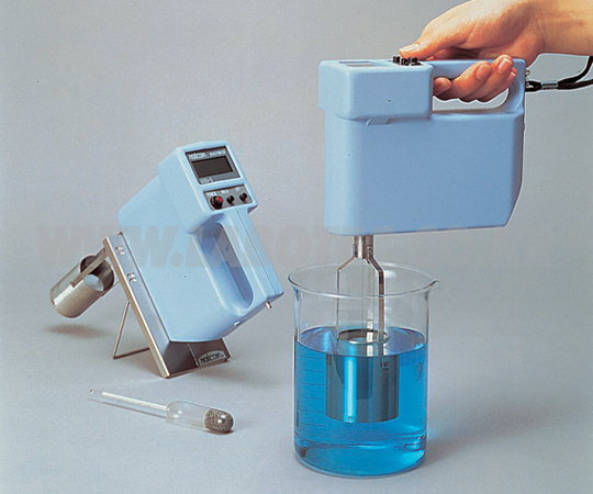 AS ONE Handy Specific Gravity Meter, 핸디 비중계