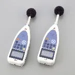AS ONE Noise Meter, 소음계