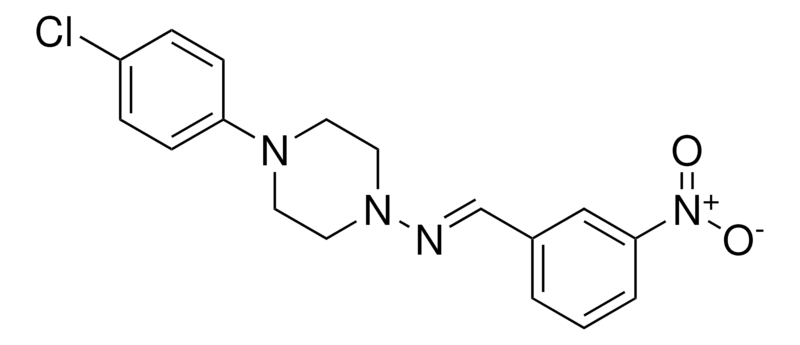 Merck (4-(4-CHLORO-PHENYL)-PIPERAZIN - 5 MG&