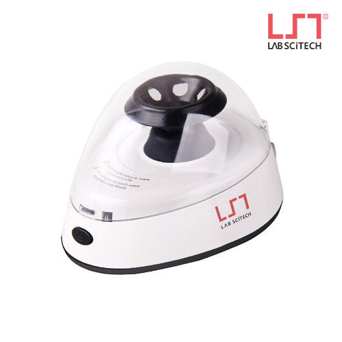 LST-4E LE4-C1001 / 소형 원심분리기(Mini Centrifuge)[1EA]