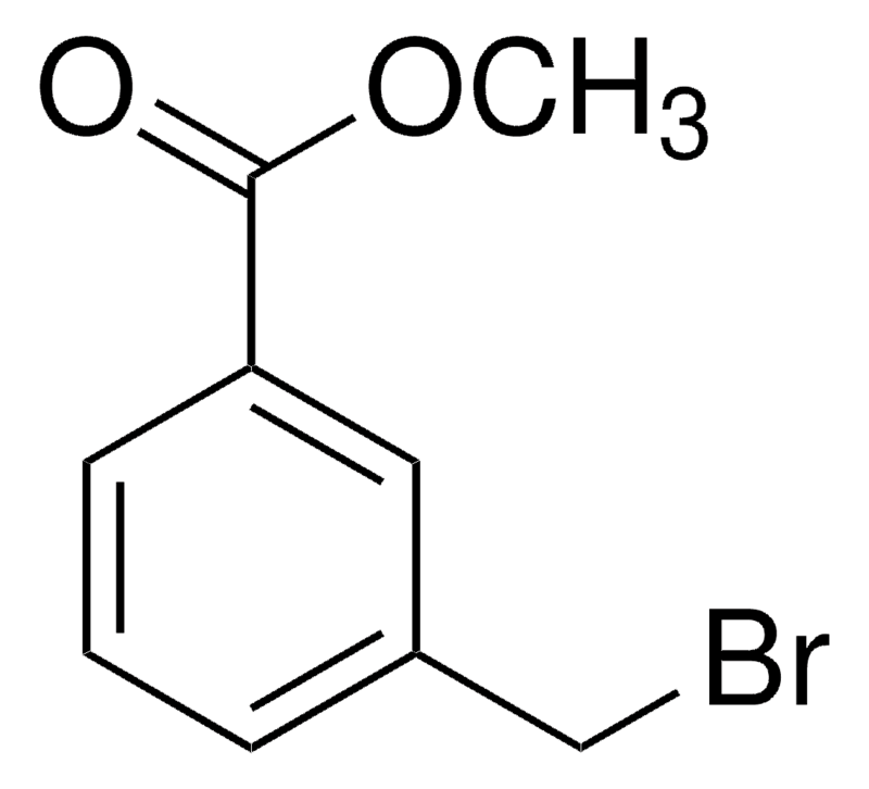 Merck Methyl 3-(bromomethyl)benzoate