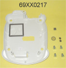 [저울 부품] Set of small parts (Base plate) [69XX0217]
