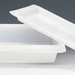 Thermo Fisher Scientific HDPE Two-Gallon Box Container without Lid