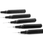 SIPEL 미니 스파츄라 세트 MS5-ESD Spatulas