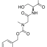 Merck CARBOBENZYLOXYSARCOSYLSERINE MET-