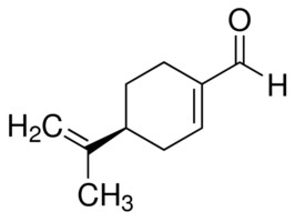 Merck (S)-(-)-PERILLALDEHYDE, TECH., 92%