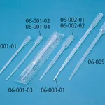 AS ONE Sterile Spuit (PE), 멸균 스포이트 (PE)